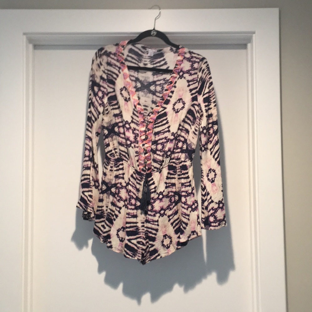 romper